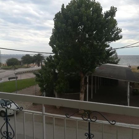 Zorbas Sand Aparthotel Φλογητά Εξωτερικό φωτογραφία